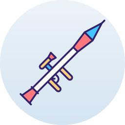 raketenwerfer icon