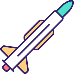 Missile icon