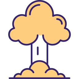 Explosion icon