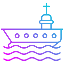 Ship icon