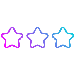 Stars icon