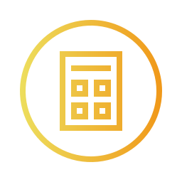 Calculator icon