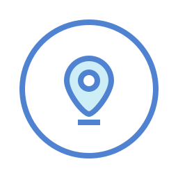 Location icon