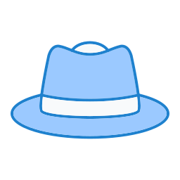 Hat icon