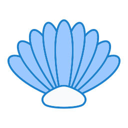 Shellfish icon