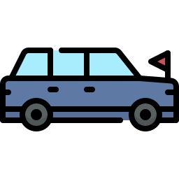 limousine icon