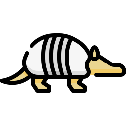 Armadillo icon