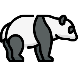 pandabär icon