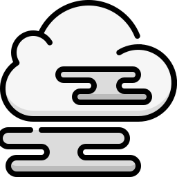 Fog icon