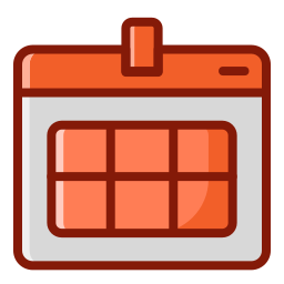 Date icon