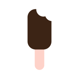 helado icono