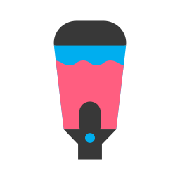 Dispenser icon