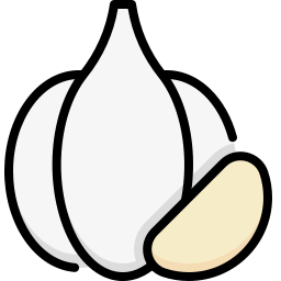 Garlic icon