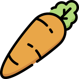 Carrot icon