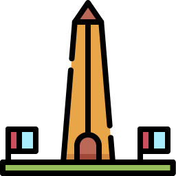 obelisco Ícone