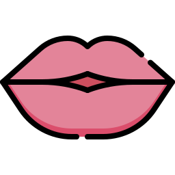 Lips icon