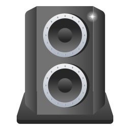 woofer icono