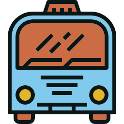 bus icon