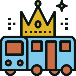 bus icon