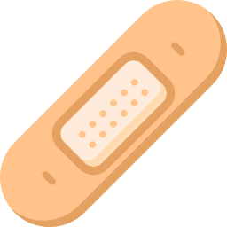 Bandage icon