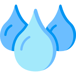 agua icono