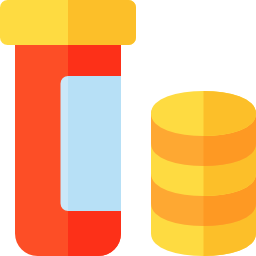 Pills icon