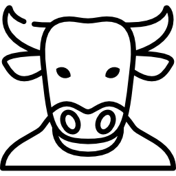 minotauro icona
