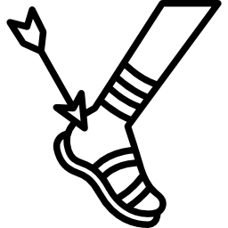 アキレス icon