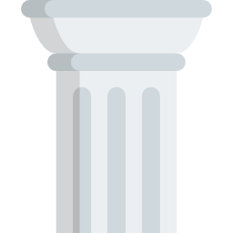 기둥 icon