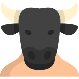 Minotaur icon