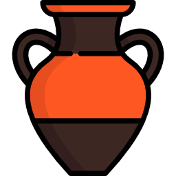 Vase icon