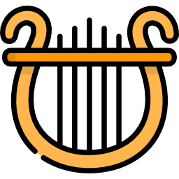Лира иконка