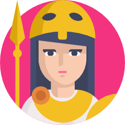 Athena icon