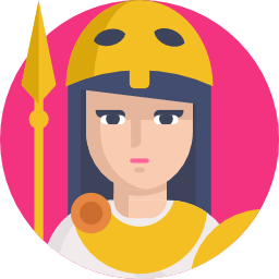 athena icon