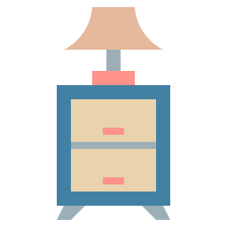 Bedside icon