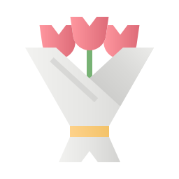 Flowers icon