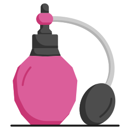 fragrance Icône