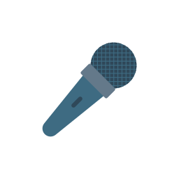 Mic icon