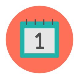 kalender icon