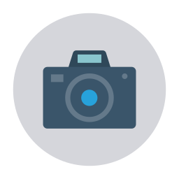 Camera icon