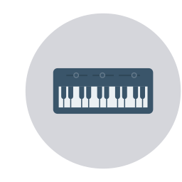 piano icono