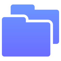 Folder icon