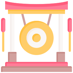 gong icon