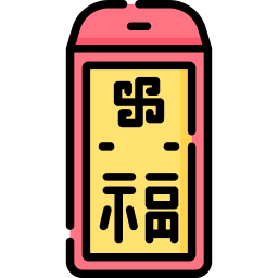 Hongbao icon