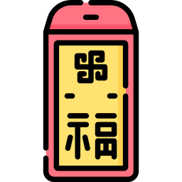 hongbao icono