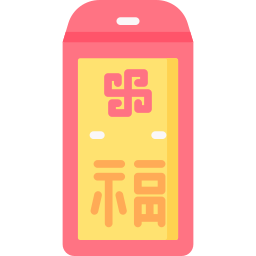 hongbao icoon