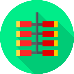 Firecrackers icon