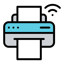 drucker icon