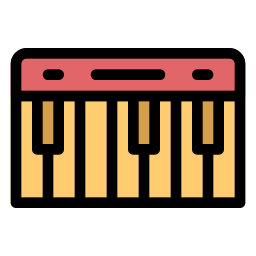 piano icono