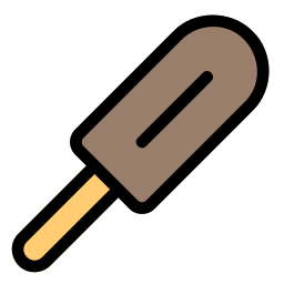 helado icono